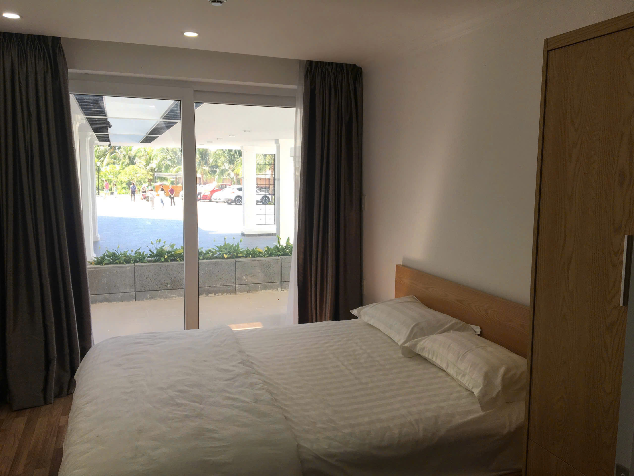 Champa Nha Trang for rent | 02bedroom | 8 million